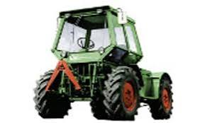 Deutz Fahr Intrac 2005 Tractor