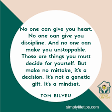 Tom Bilyeu Inspiring Story Top 10 Rules For Success In 2020 Daily Inspiration Quotes Quotes Mindset Quotes