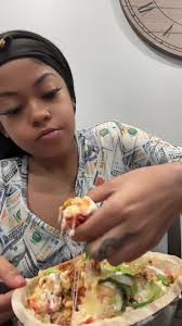 #Drafts I want some #Chipotle bad rn 😩