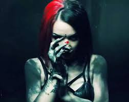 New Years Day Tumblr New Years Day Band Hair Day New Year S Day