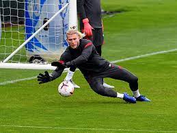 Born on june 22nd, 1993 in biberach, germany. Official Liverpool Goalkeeper Loris Karius Completes Union Berlin Move The Liverpool Offside