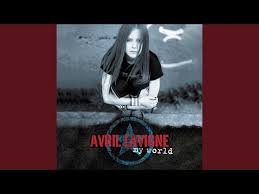 This song has an acoustic remix that is called the elevator version when electric guitars are replaced. Skitarrate Accordi Testi Why Avril Lavigne