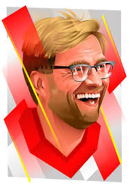 11 ART JUERGEN KLOPP ideas