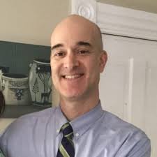 Dr. Ryan Seibert, MD