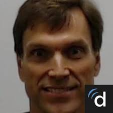 Dr. Stephen J. Plumb, DO