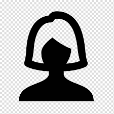 Graphy Logo Silhouette Woman Female Latar Langit Head Blackandwhite Hand Transparent Background Png Clipart Hiclipart Available in png and vector. graphy logo silhouette woman female