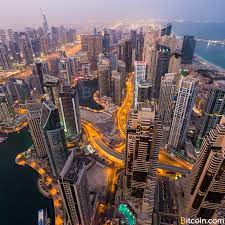 Zu dem zeitpunkt perish entwickler segwit gebaut haben, fügten jene denn 'ne spezielle klausel hinzu. Dubai Issues License To Cryptocurrency Firm Finance Bitcoin News