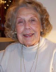 C. Geraldine "Jerrie" Feigler Barnhart Obituary