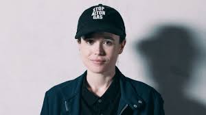 Elliot page is a canadian actor and producer. Juno Star Elliot Page Announces He Is Transgender Variety