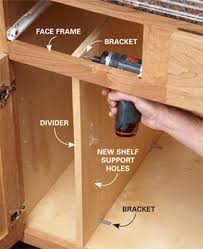 10 Kitchen Cabinet Drawer Organizers You Can Build Yourself Diy Kitchen Kitchen Cabinet Organization Home Diy