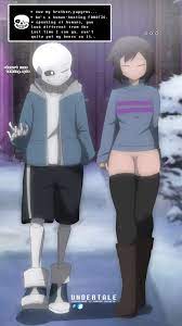 Shimoto Zukafu] Frisk's Bottomless Run (Undertale) | 18+ Porn Comics