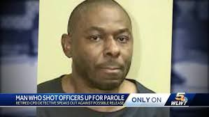 Cincinnati FOP pushes to keep man who shot at 4 officers behind bars
