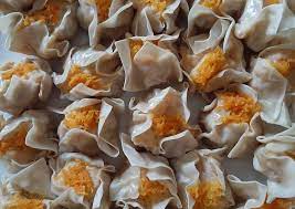 Resep siomay bandung sederhana ini bisa kamu buat untuk sekedar camilan ataupun sebagai suguhan tamu di rumah. Resep Siomay Ayam Udang Bumbu Sederhana Sempurna