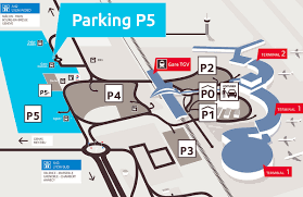 We show you this table so you have a complete record of airport parking promo codes. Tout Savoir Sur Le Parking P5 De L Aeroport De Lyon Ector