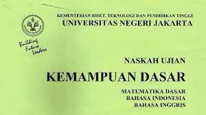 Aug 19, 2021 · soal penmaba unj ujian mandiri unj tahun 2020 2019 2018 2017 dan 2016 soal. Latihan Soal Penmaba Unj Ujian Mandiri Unj Tahun 2019 2018 2017 Dan 2016 Soal Tes Masuk Unj Pendidikan Kewarganegaraan Pendidikan Kewarganegaraan