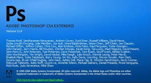 Sorry, i didn't notice you said cs6 in the title. Adobe Photoshop History 25 Years In The Making