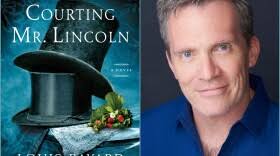 Abe" A New Book By Historian David Reynolds