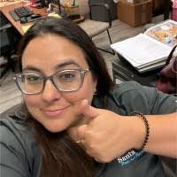 Ana Monique's Instagram, Twitter & Facebook