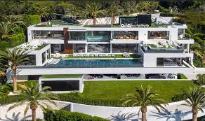 Add to wishlist add to compare share. Asi Es La Casa Mas Cara Del Mundo Gente Y Famosos El Pais