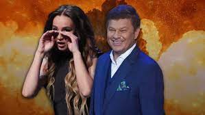 Губерниев — о доведённой им до слёз бузовой: P0iqua1jjiq38m