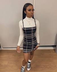 Dresses Birthday Outfit Ideas 2020 Pin By Shakiyah Fuller On Birthday Outfit In 2020 Black Girl Outfits Cute Birthday Outfits Black Girl Fashion