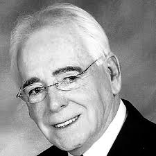 JOHN WISE Obituary (1937