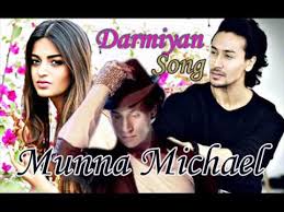 Main Hoon Video Song Munna Michael 2017 Tiger Shroff Siddharth Mahadevan Tanishk Baagchi Youtube First look of 'munna michael'. main hoon video song munna michael