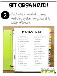 Reading activities guide your child through learning about letters, sight words, and more the fun way. Try A Free Week Of Reading Lessons And Organize Lessons In 6 Simple Steps Grades 2 6 Reading Mini Lessons Guided Reading Lessons Reading Instruction
