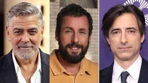 Semua tentang 'Jay Kelly' dari Netflix, yang dibintangi George Clooney dan  Adam Sandler