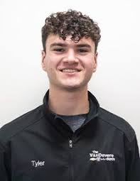 VanDevere Kia's New Service Manager