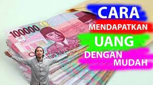 Apakah anda termasuk dalam kategori ini. Ilmu Mendatangkan Uang Nyata Dan Halal Dengan Doa Secara Islam By Uang Gaib Asma Medium