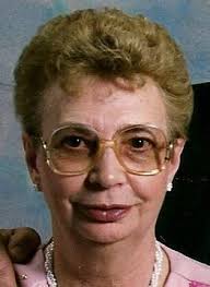 Obituary of Eva Noreen Dale