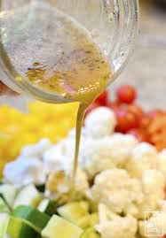 Marinated Vegetable Salad Iowa Girl Eats Recipe Marinated Vegetable Salads Marinated Vegetables Raw Vegetables Recipes