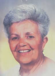 Obituary information for Carmela Mary Parto