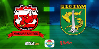 Madura united madura united vs. Hasil Pertandingan Madura United Vs Persebaya Persebaya Surabaya 996x498 Download Hd Wallpaper Wallpapertip