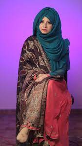 Maybe you would like to learn more about one of these? Aqsa Abdul Haq