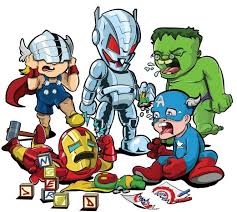 Aqworlds wiki » items » armors » emo rocker. The Avengers Infantile War A Psychological And Mythological By Cory Lorenz Medium
