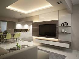 My living room and dining room are in one space. Dining Room Design With Tv Ksa G Com