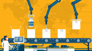 The components that form one vial of vaccine are often produced at different locations around the world. Vaccine Production Needs To Speed Way Up For The Next Pandemic Vox