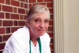 Memorial Service for Donna Bradley