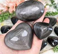 Shop Silver Crystals & Gray Crystal from Around the World ...