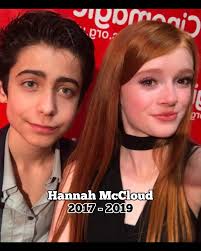 Aiden Gallagher Girlfriend