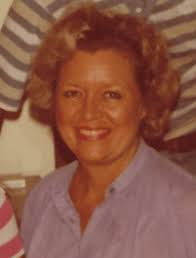 Norma Louise Karlson Greenberg