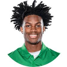 Corey Myrick (Marshall)