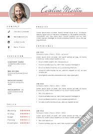 160+ free resume templates for word. Cv Template Paris Go Sumo Cv Template Creative Cv Template Cv Template Word Creative Cv