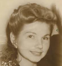 Obituary for Bronya A. "Bunny" (Jonusas) Krause