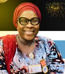 EASTER CELEBRATION GREETINGS FROM THE VICE CHANCELLOR The Vice Chancellor,  Lagos State University of Education, Professor Bidemi Bilkis  Lafiaji-Okuneye,