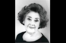 Mariana Quiles habla sobre su papel en “Morir de Noche” de Roberto  Ramos-Perea