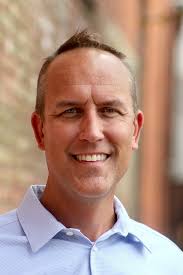 Spencer Carlstone, Pella City Council Ward 3