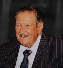 F. Albert "Abbie" Shank Obituary